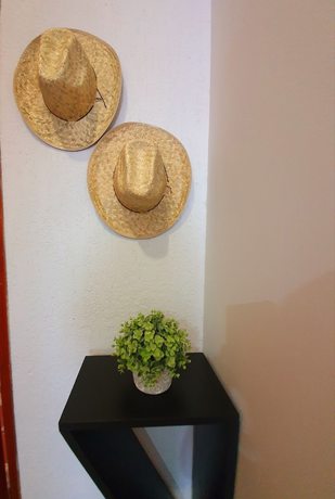 Imagen de la habitación del Hotel Rivera, Oaxaca de Ju&aacute;rez. Foto 13