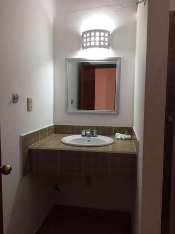 Imagen de la habitación del Hotel Rivera, Oaxaca de Ju&aacute;rez. Foto 14