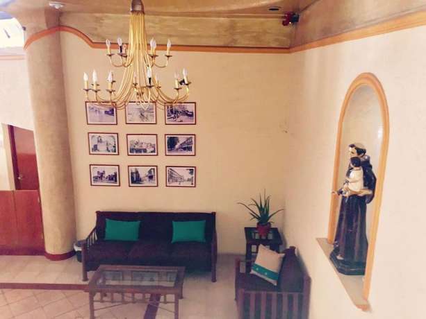 Imagen de los interiores del Hotel Rivera, Oaxaca de Ju&aacute;rez. Foto 20