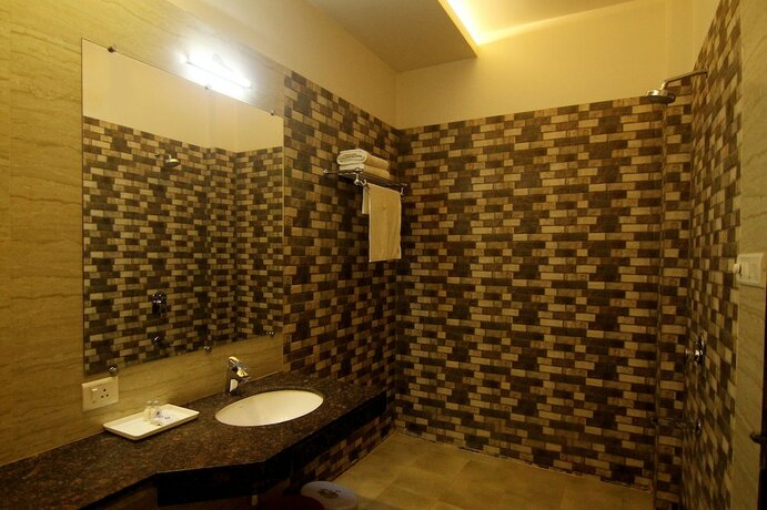 Imagen de la habitación del Hotel Rivera Palace. Foto 20