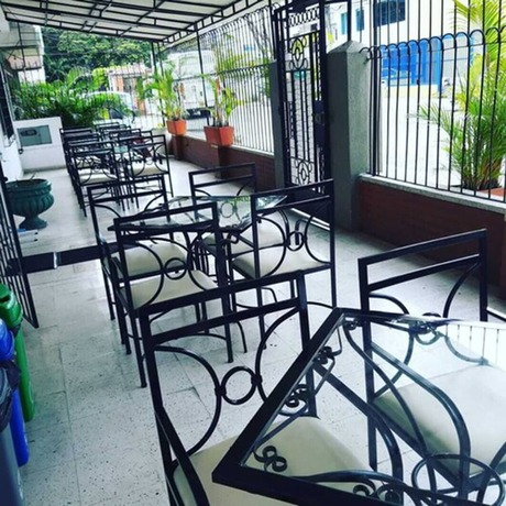 Imagen general del Hotel Rivera Plaza. Foto 1