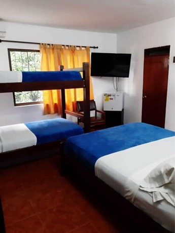 Imagen de la habitación del Hotel Rivera Plaza. Foto 4