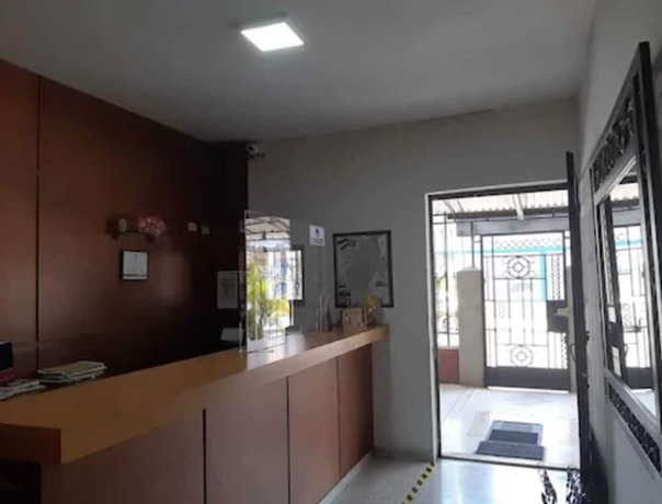 Imagen general del Hotel Rivera Plaza. Foto 2