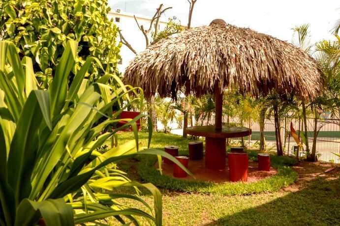 Imagen general del Hotel Rivera del Mar, Puerto Escondido. Foto 12