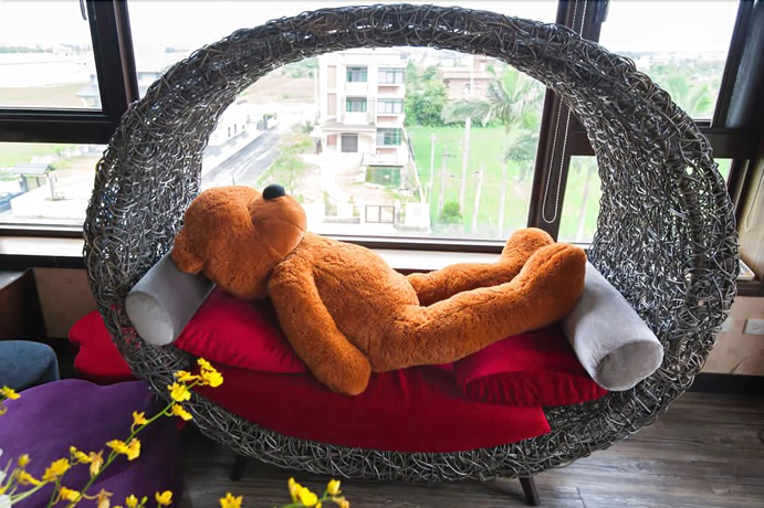 Imagen de la habitación del Hotel Riverbank Bandb. Foto 2