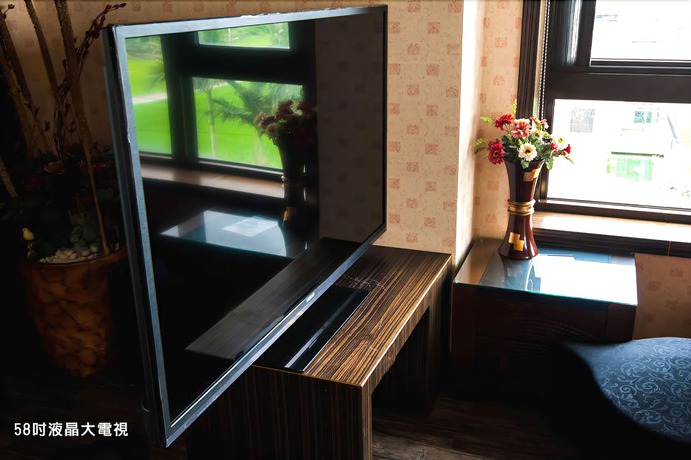 Imagen de la habitación del Hotel Riverbank Bandb. Foto 3