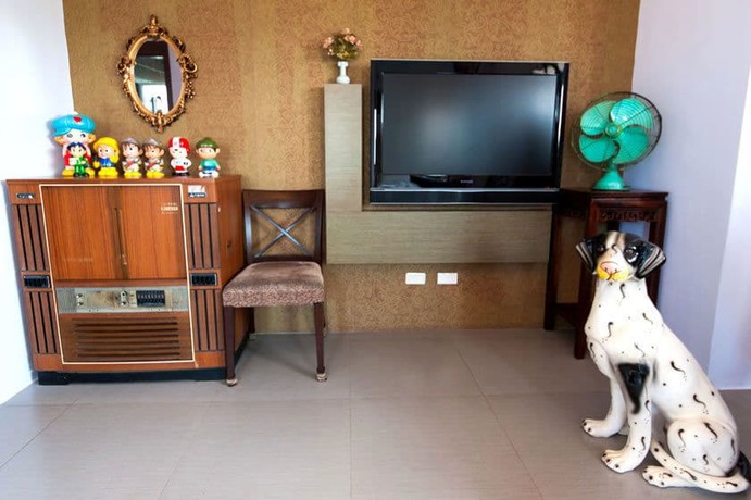 Imagen de la habitación del Hotel Riverbank Bandb. Foto 4