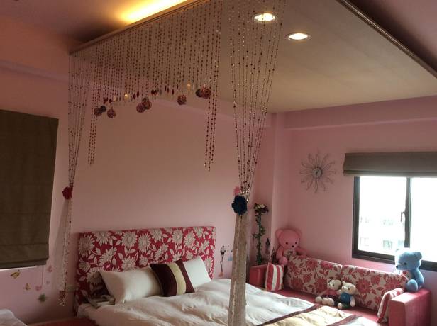 Imagen de la habitación del Hotel Riverbank Bandb. Foto 6