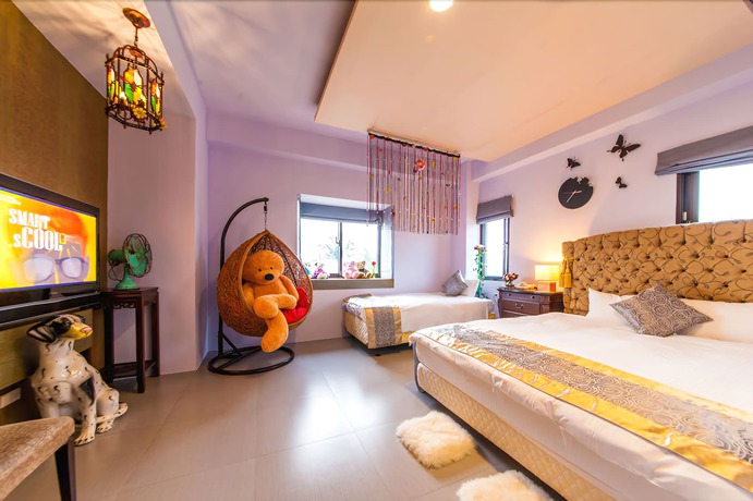 Imagen de la habitación del Hotel Riverbank Bandb. Foto 7