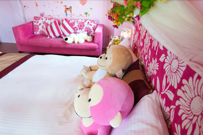 Imagen de la habitación del Hotel Riverbank Bandb. Foto 8