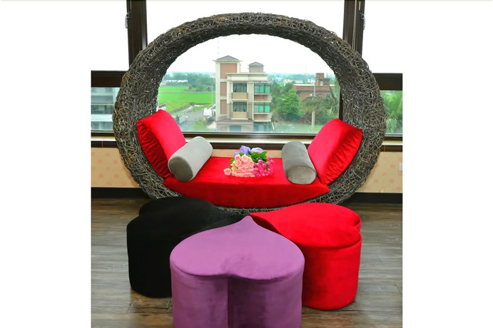 Imagen de la habitación del Hotel Riverbank Bandb. Foto 10