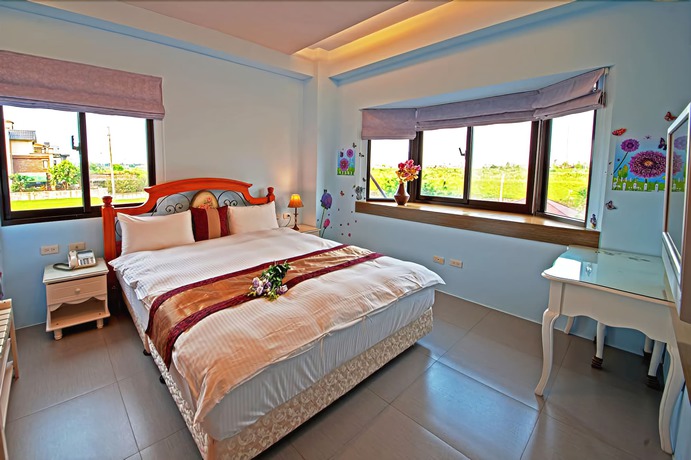 Imagen de la habitación del Hotel Riverbank Bandb. Foto 11