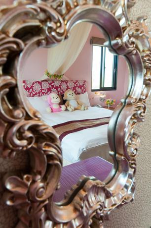 Imagen de la habitación del Hotel Riverbank Bandb. Foto 12