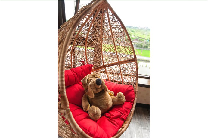 Imagen de la habitación del Hotel Riverbank Bandb. Foto 13