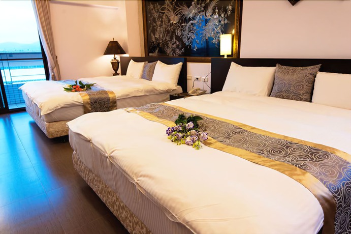 Imagen de la habitación del Hotel Riverbank Bandb. Foto 14