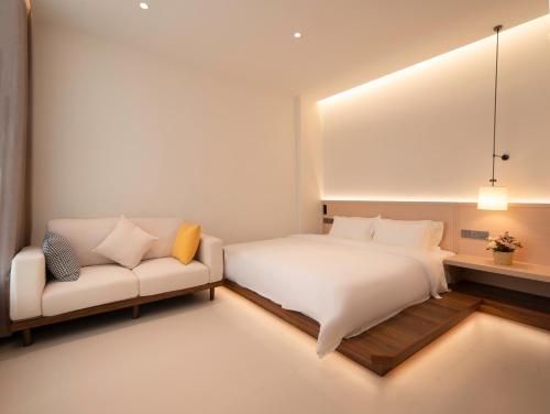 Imagen general del Hotel Riverbank. Foto 4