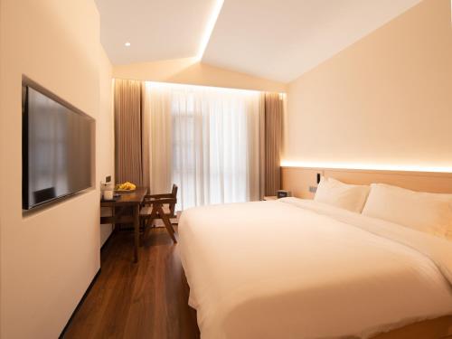 Imagen de la habitación del Hotel Riverbank. Foto 16