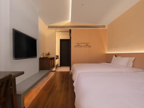Imagen general del Hotel Riverbank. Foto 6