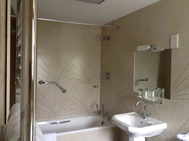 Imagen de la habitación del Hotel Riverbank House. Foto 6