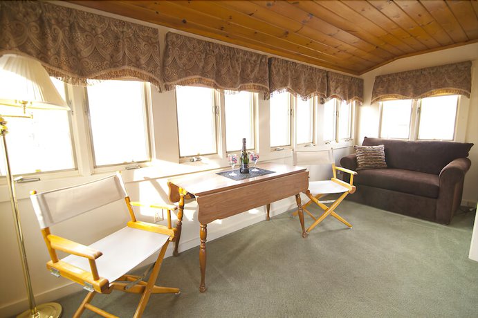 Imagen de la habitación del Hotel Riverbank Motel and Cabins. Foto 9