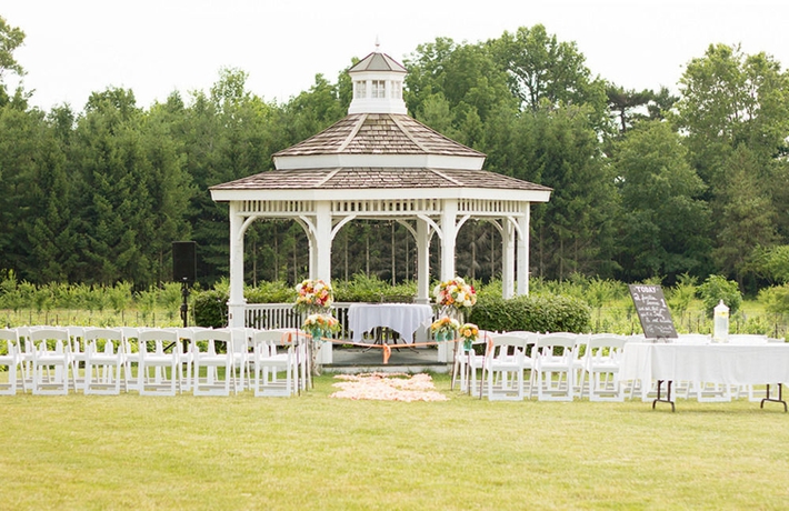 Imagen de los exteriores del Hotel Riverbend Inn and Vineyard. Foto 4