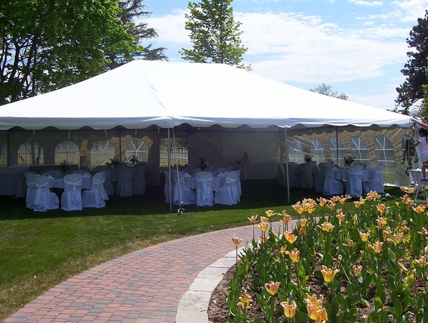 Imagen de los exteriores del Hotel Riverbend Inn and Vineyard. Foto 5