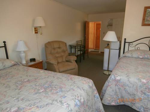 Imagen de la habitación del Hotel Riverbend Lodging. Foto 4