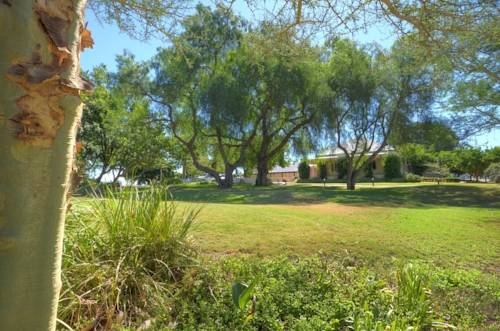 Imagen de la habitación del Hotel Riverbend Lodging. Foto 5