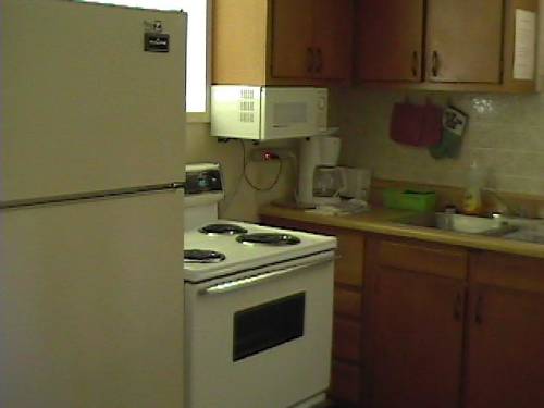 Imagen de la habitación del Hotel Riverbend Lodging. Foto 8