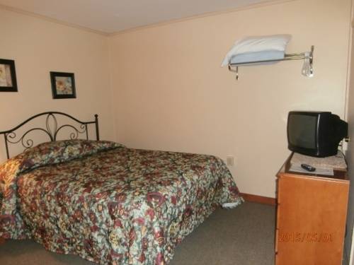 Imagen de la habitación del Hotel Riverbend Lodging. Foto 10