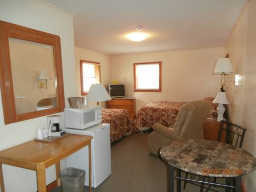 Imagen de la habitación del Hotel Riverbend Lodging. Foto 12