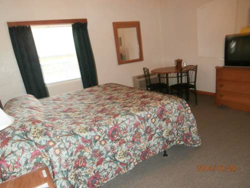 Imagen de la habitación del Hotel Riverbend Lodging. Foto 13