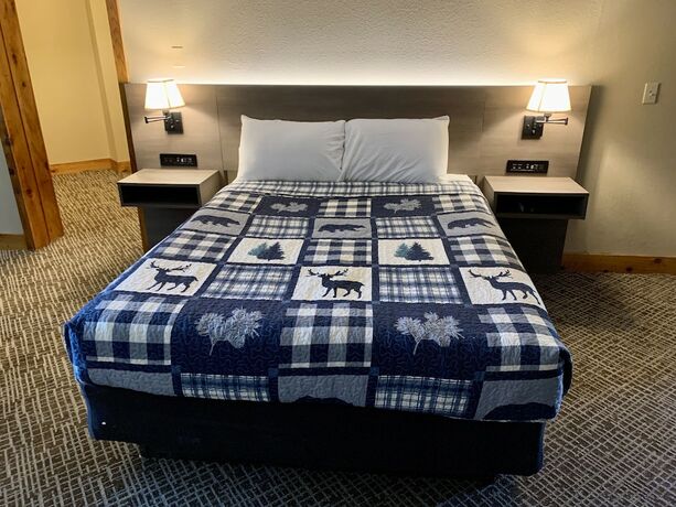 Imagen general del Hotel Riverchase Lodge. Foto 1