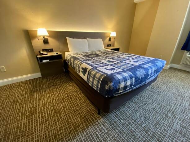 Imagen general del Hotel Riverchase Lodge. Foto 2