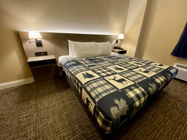 Imagen general del Hotel Riverchase Lodge. Foto 3