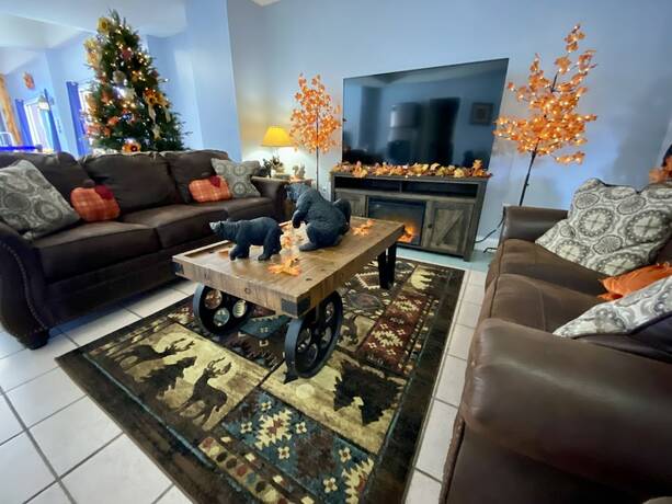 Imagen general del Hotel Riverchase Lodge. Foto 4
