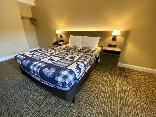 Imagen general del Hotel Riverchase Lodge. Foto 5
