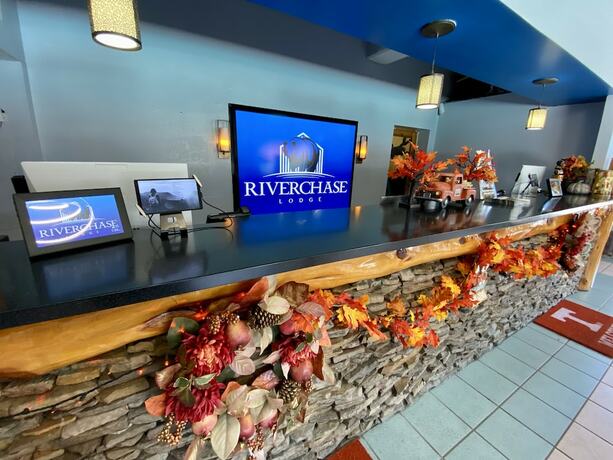 Imagen general del Hotel Riverchase Lodge. Foto 6