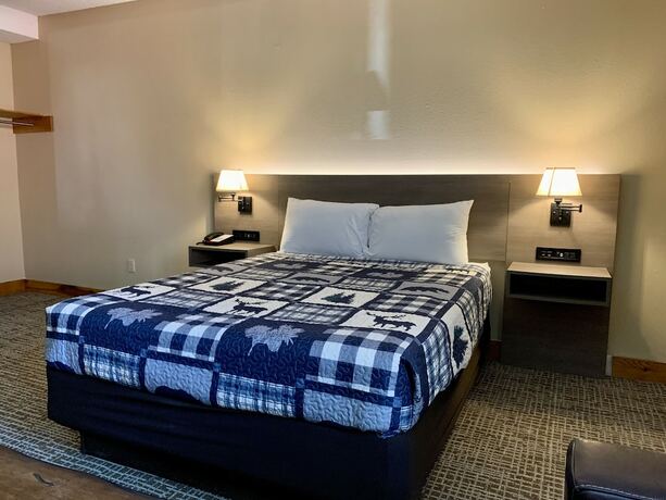 Imagen general del Hotel Riverchase Lodge. Foto 9
