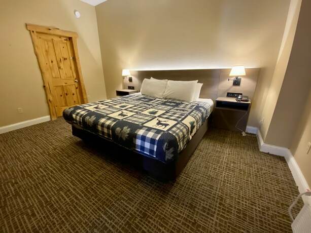 Imagen general del Hotel Riverchase Lodge. Foto 10