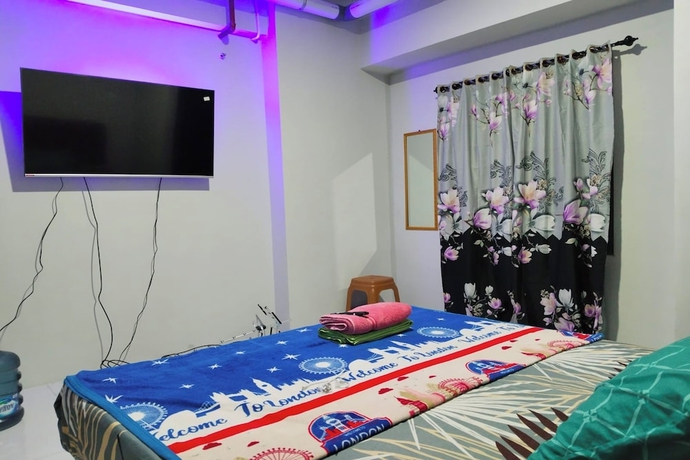 Imagen de la habitación del Hotel Riverdale Cikarang By Veto Rooms. Foto 2
