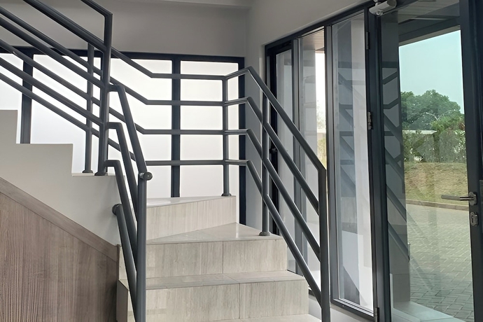 Imagen de los interiores del Hotel Riverdale Cikarang By Veto Rooms. Foto 16