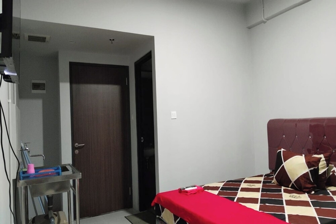 Imagen de la habitación del Hotel Riverdale Cikarang By Veto Rooms. Foto 5