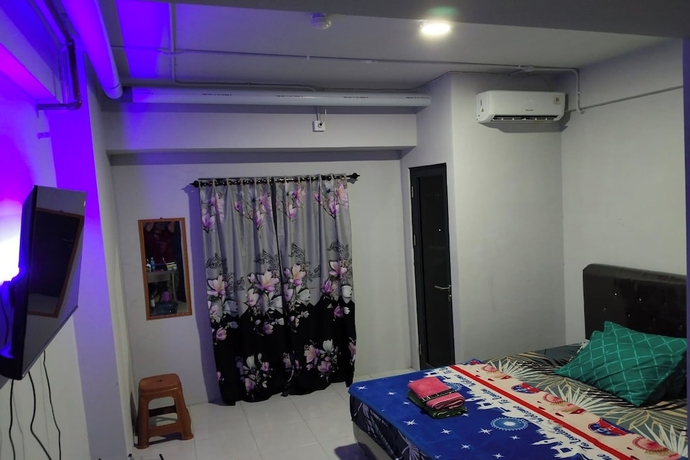 Imagen de la habitación del Hotel Riverdale Cikarang By Veto Rooms. Foto 7