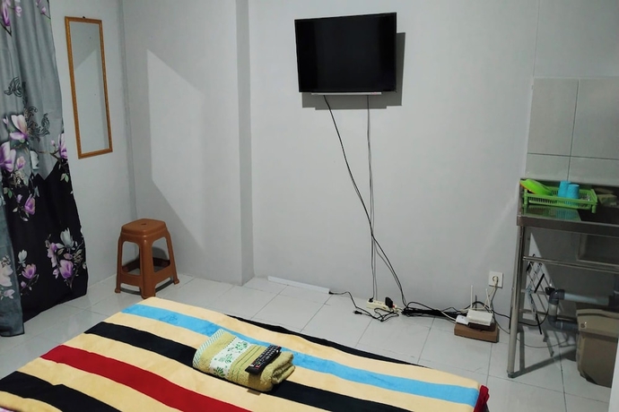 Imagen de la habitación del Hotel Riverdale Cikarang By Veto Rooms. Foto 8