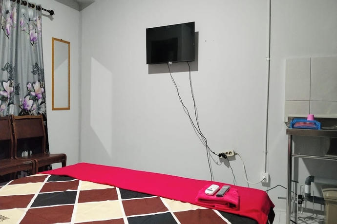 Imagen de la habitación del Hotel Riverdale Cikarang By Veto Rooms. Foto 10