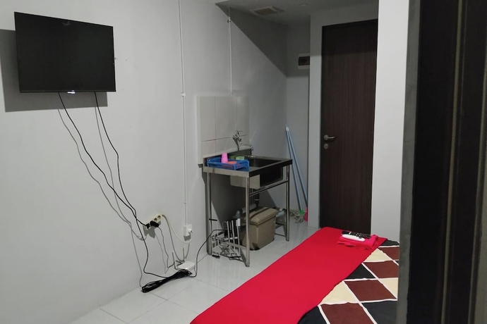 Imagen de la habitación del Hotel Riverdale Cikarang By Veto Rooms. Foto 11