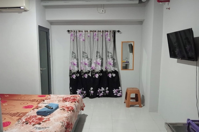 Imagen de la habitación del Hotel Riverdale Cikarang By Veto Rooms. Foto 12