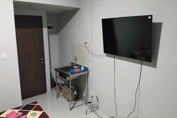 Imagen de la habitación del Hotel Riverdale Cikarang By Veto Rooms. Foto 13