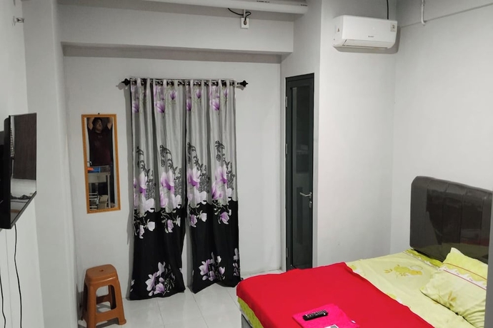 Imagen de la habitación del Hotel Riverdale Cikarang By Veto Rooms. Foto 14